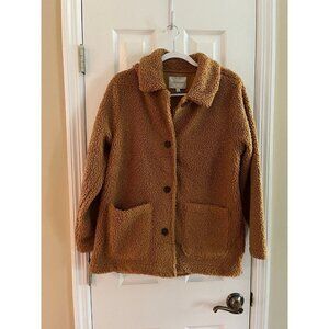 Lucky Brand Jacket NWT